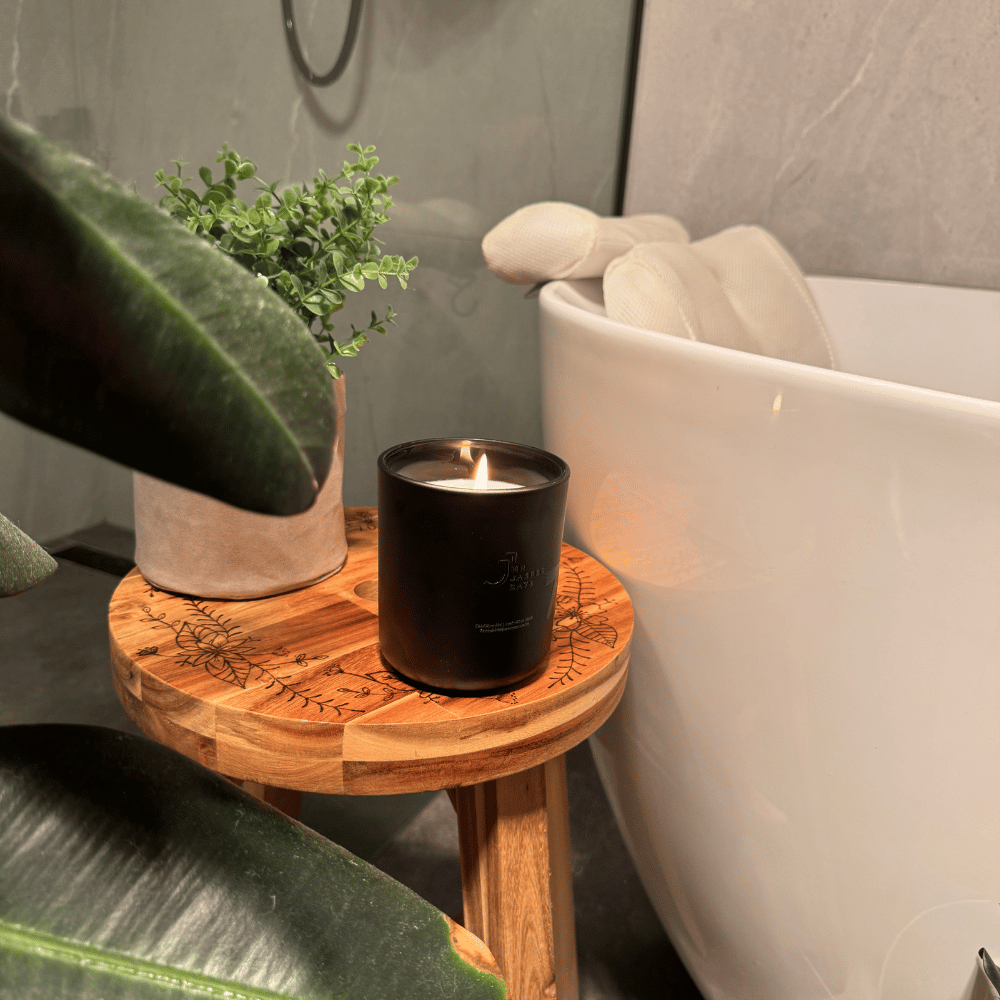 The Power of Scent: How Candles Can Transform Your Space