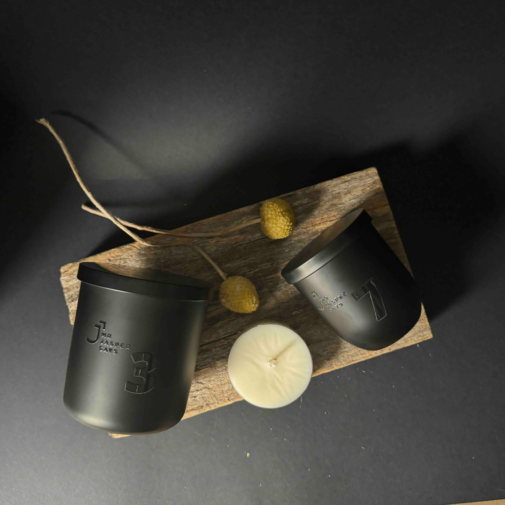 Candles