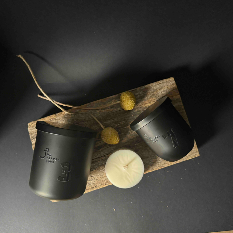 Candles