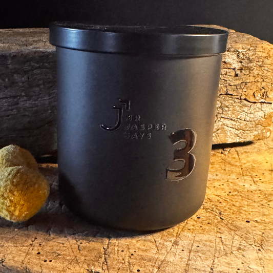 "#3" - The Nature Lover | Wilderness-Inspired Scent