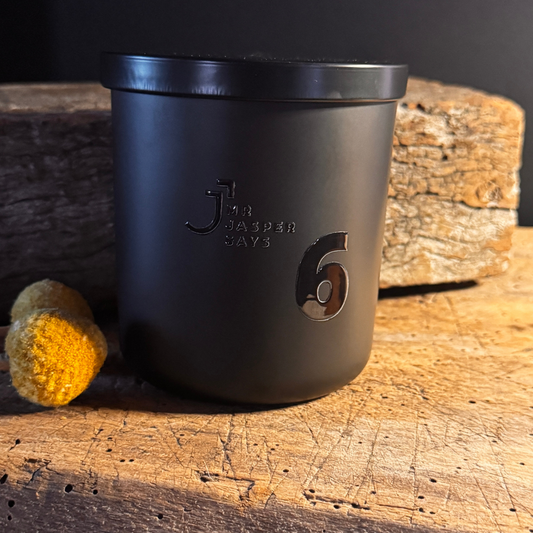 "#6" - The Surfer | Coastal Living Fragrance