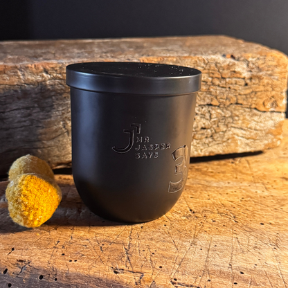 "#3" - The Nature Lover | Wilderness-Inspired Scent