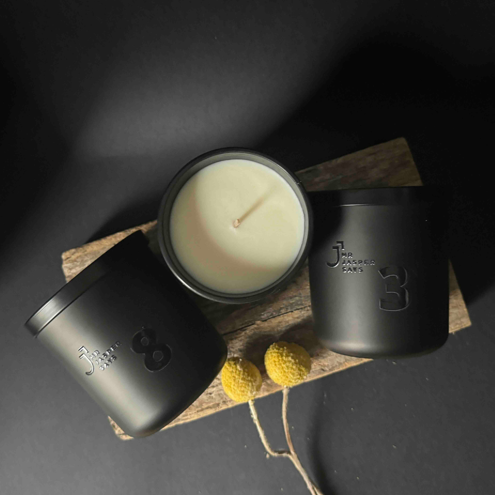 Candles Large