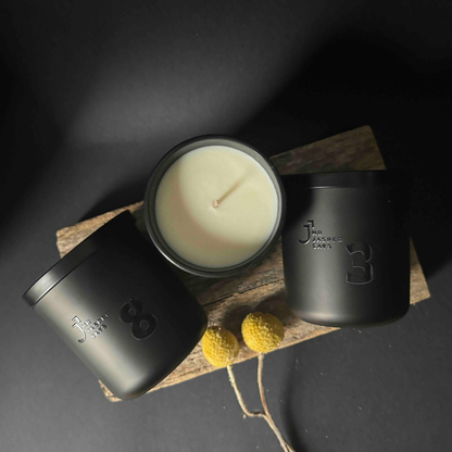 Candles Large