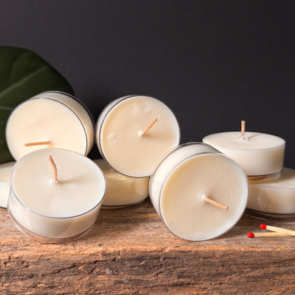 Maxi Tealights