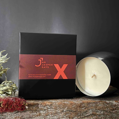 The Old-fashioned Kinda Guy - Limited Edition