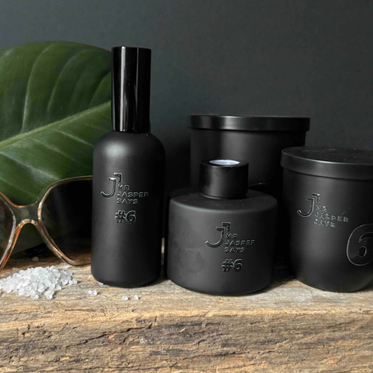 "#6" - The Surfer | Coastal Living Fragrance