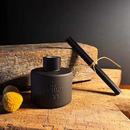 "#3" - The Nature Lover | Wilderness-Inspired Scent
