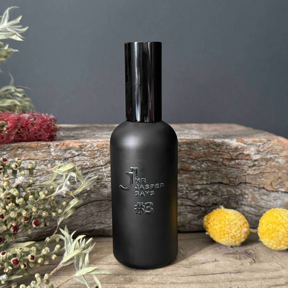 "#3" - The Nature Lover | Wilderness-Inspired Scent