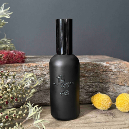 "#3" - The Nature Lover | Wilderness-Inspired Scent