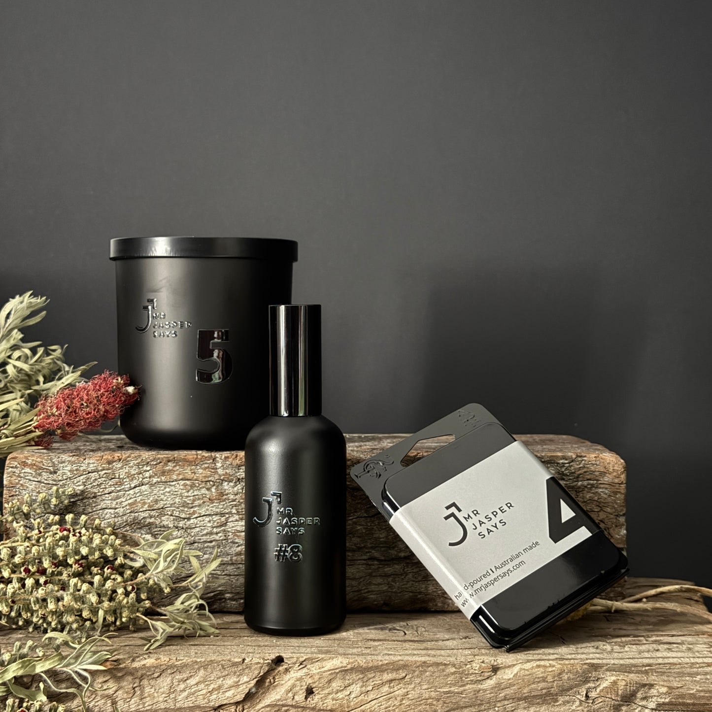 The Pamper Set | Large