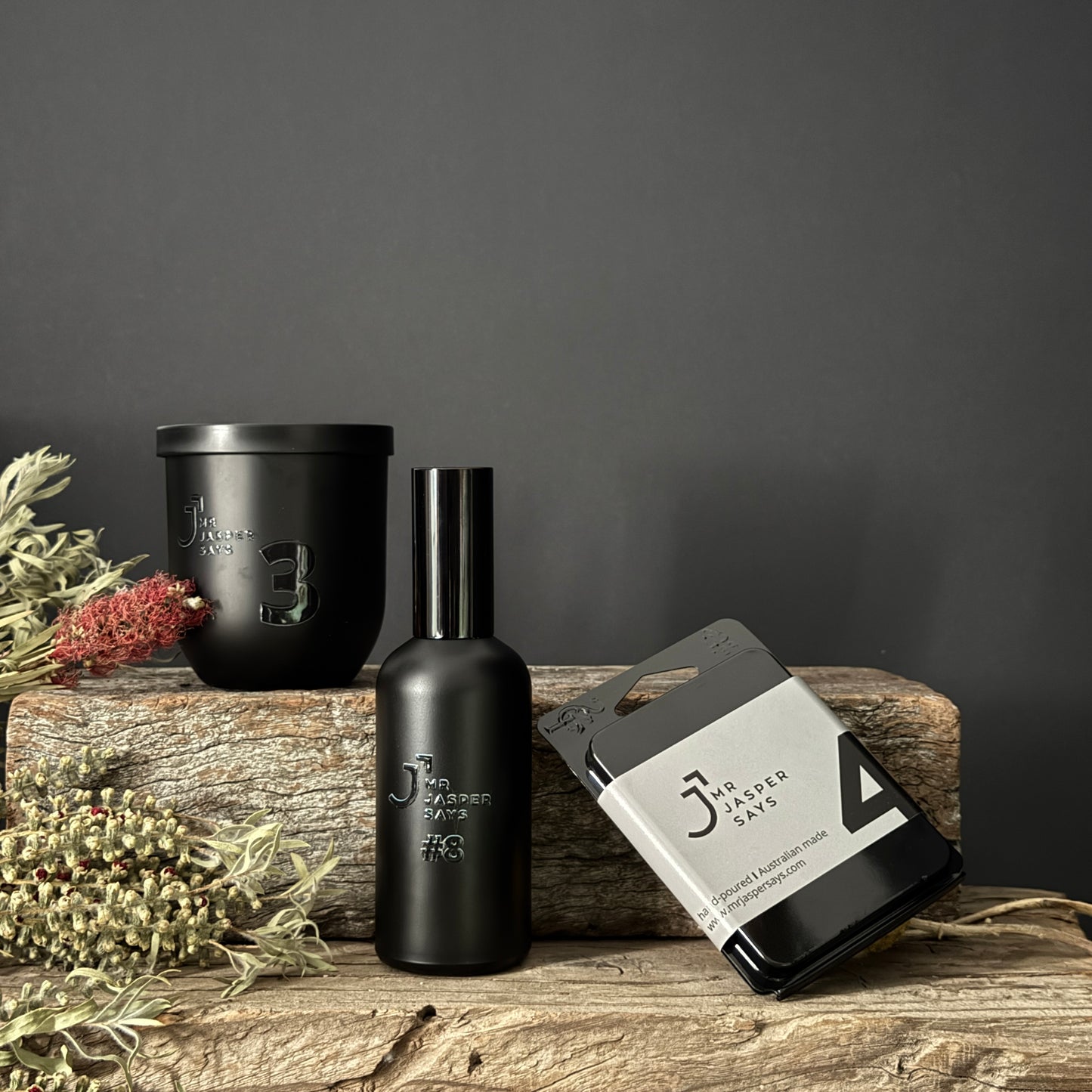 The Pamper Set | Small