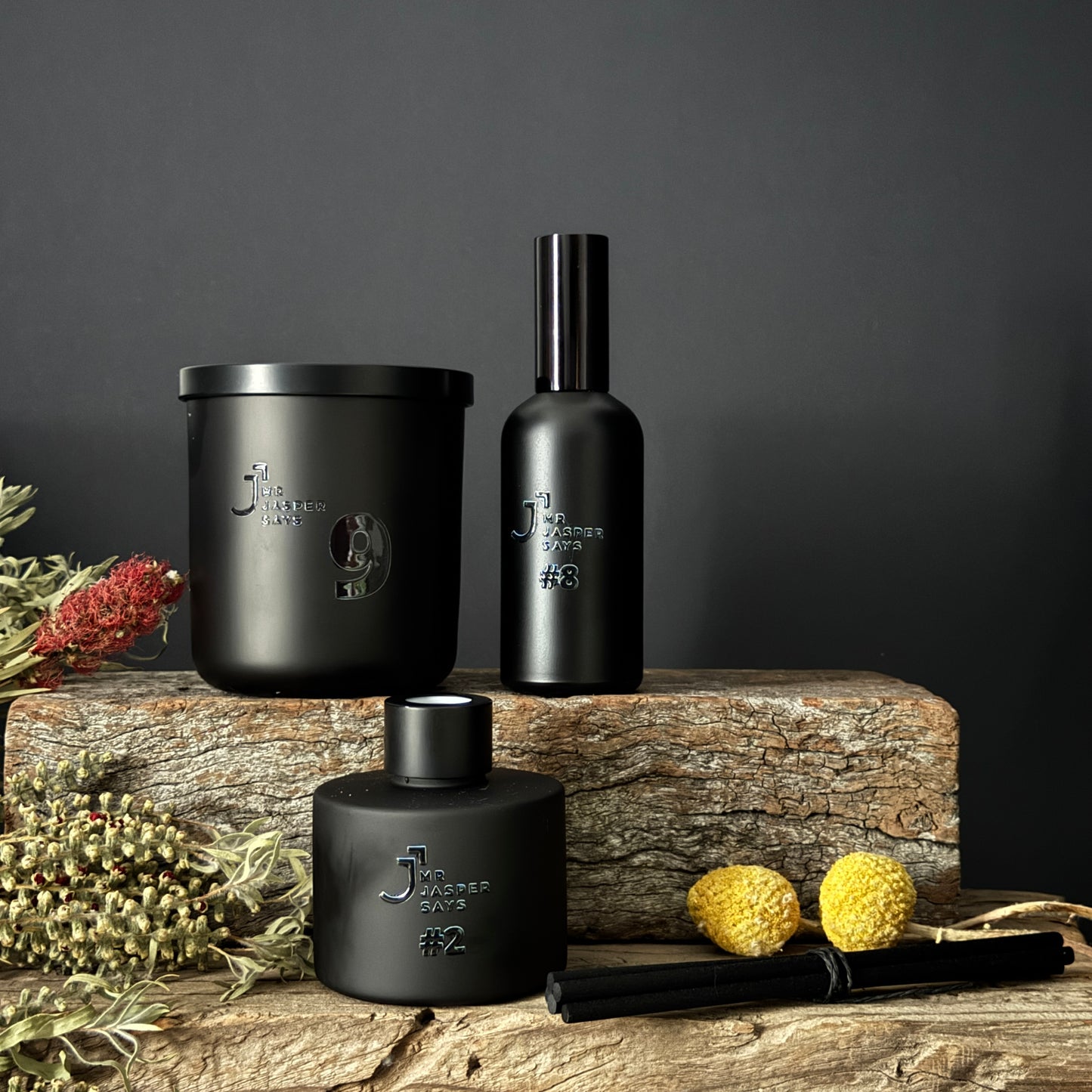 The Scent Lover’s Trio | Large
