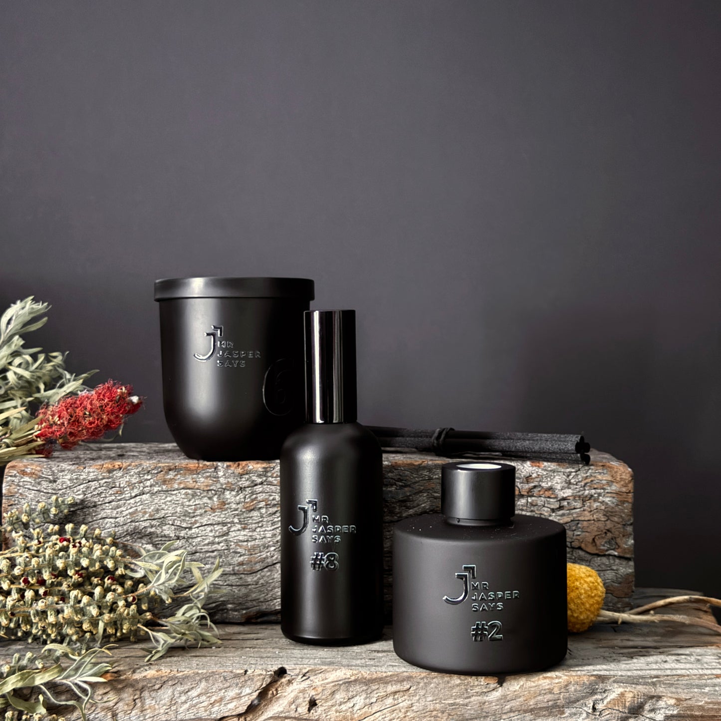 The Scent Lover’s Trio | Small