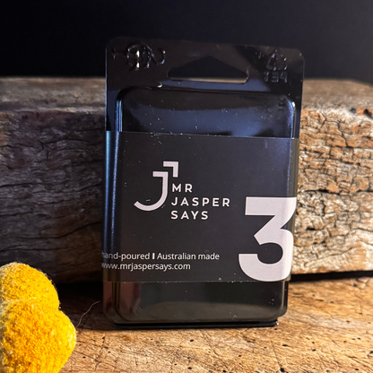 "#3" - The Nature Lover | Wilderness-Inspired Scent