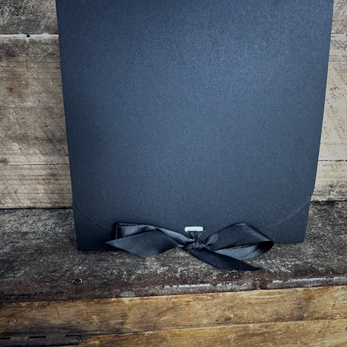 🖤 MR JASPER SAYS MYSTERY BOX 🖤